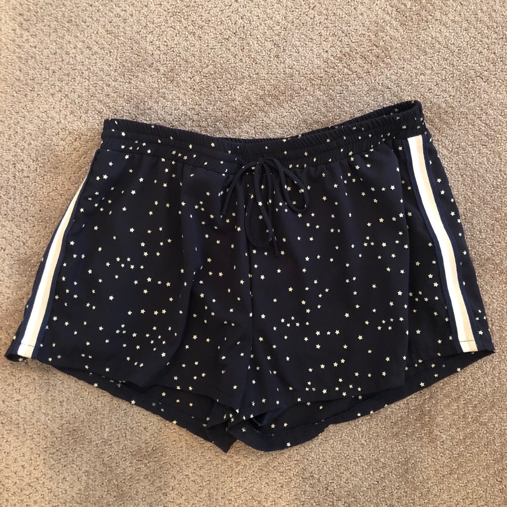 Vintage Havana shorts